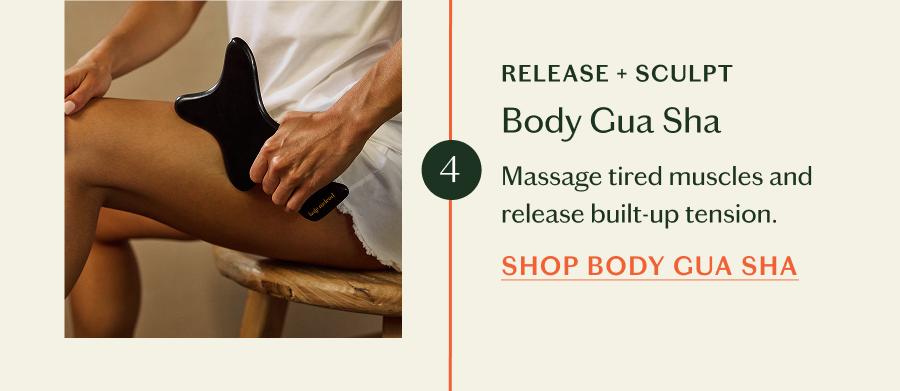 Shop Body Gua Sha