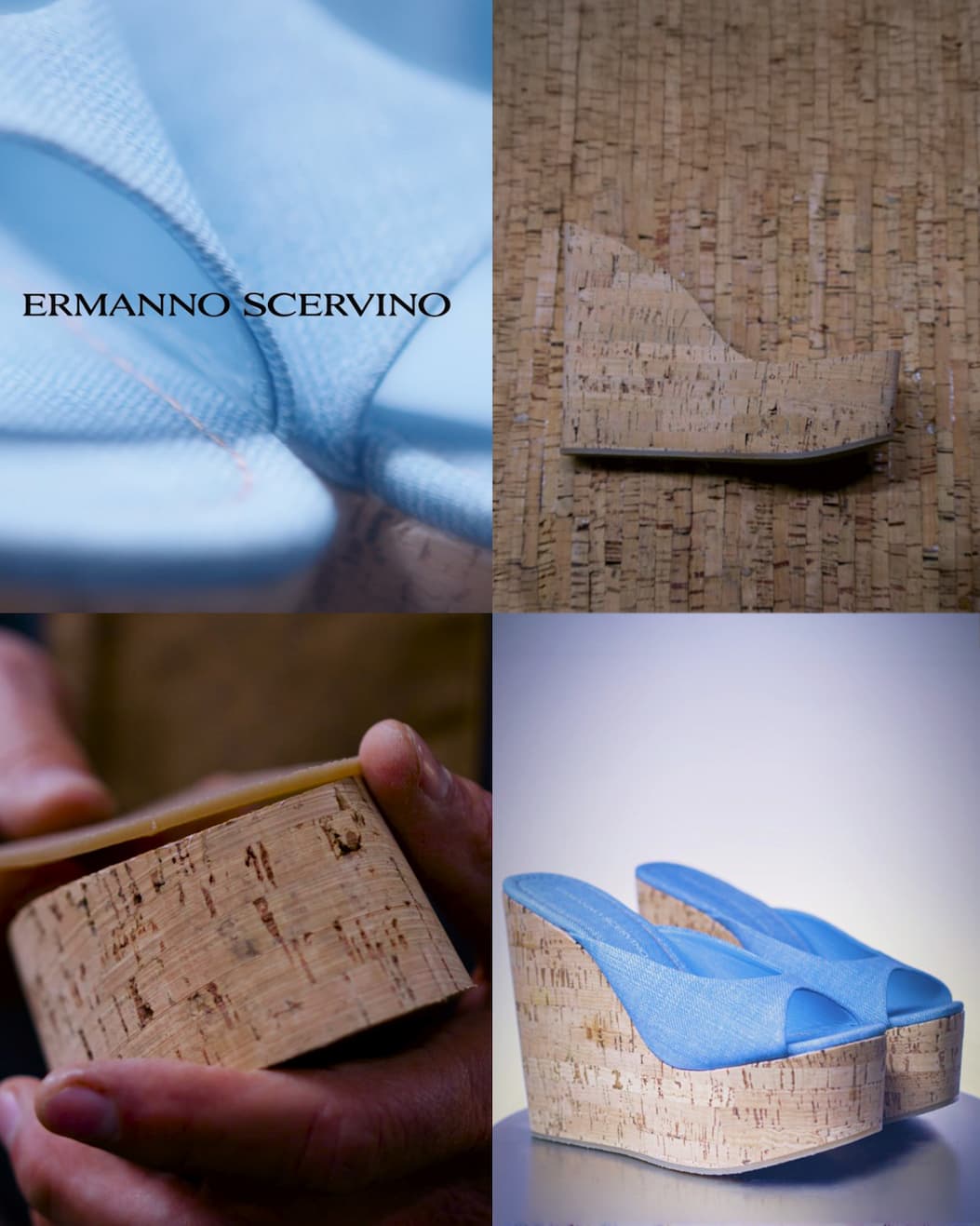 Ermanno Scervino