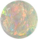Opal Rings