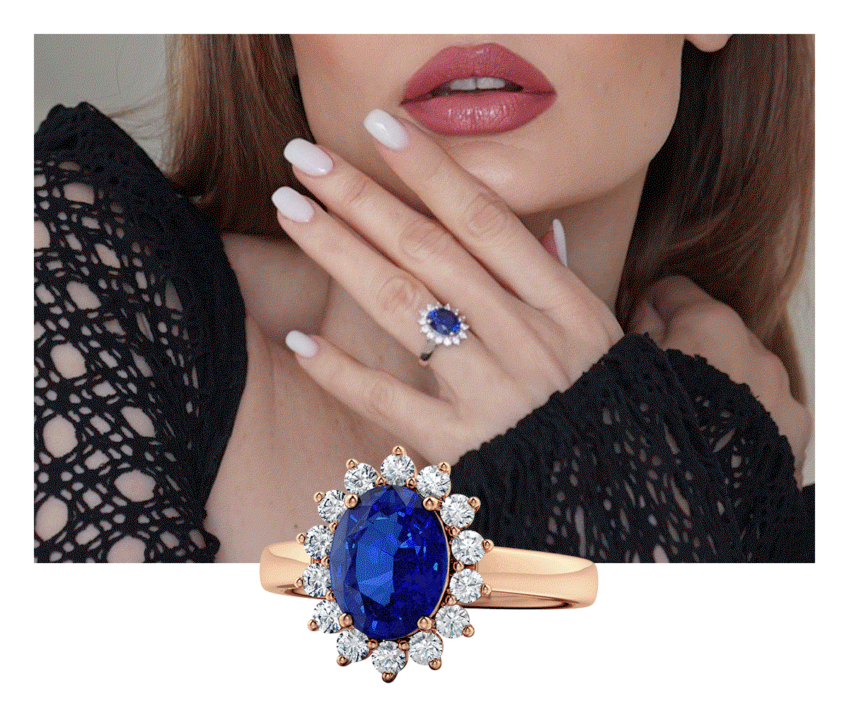 Shop Rings