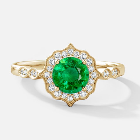Shop Vintage Rings