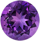 Amethyst Rings