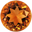 Citrine Rings