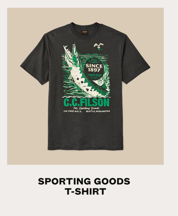 Sporting Goods Graphic