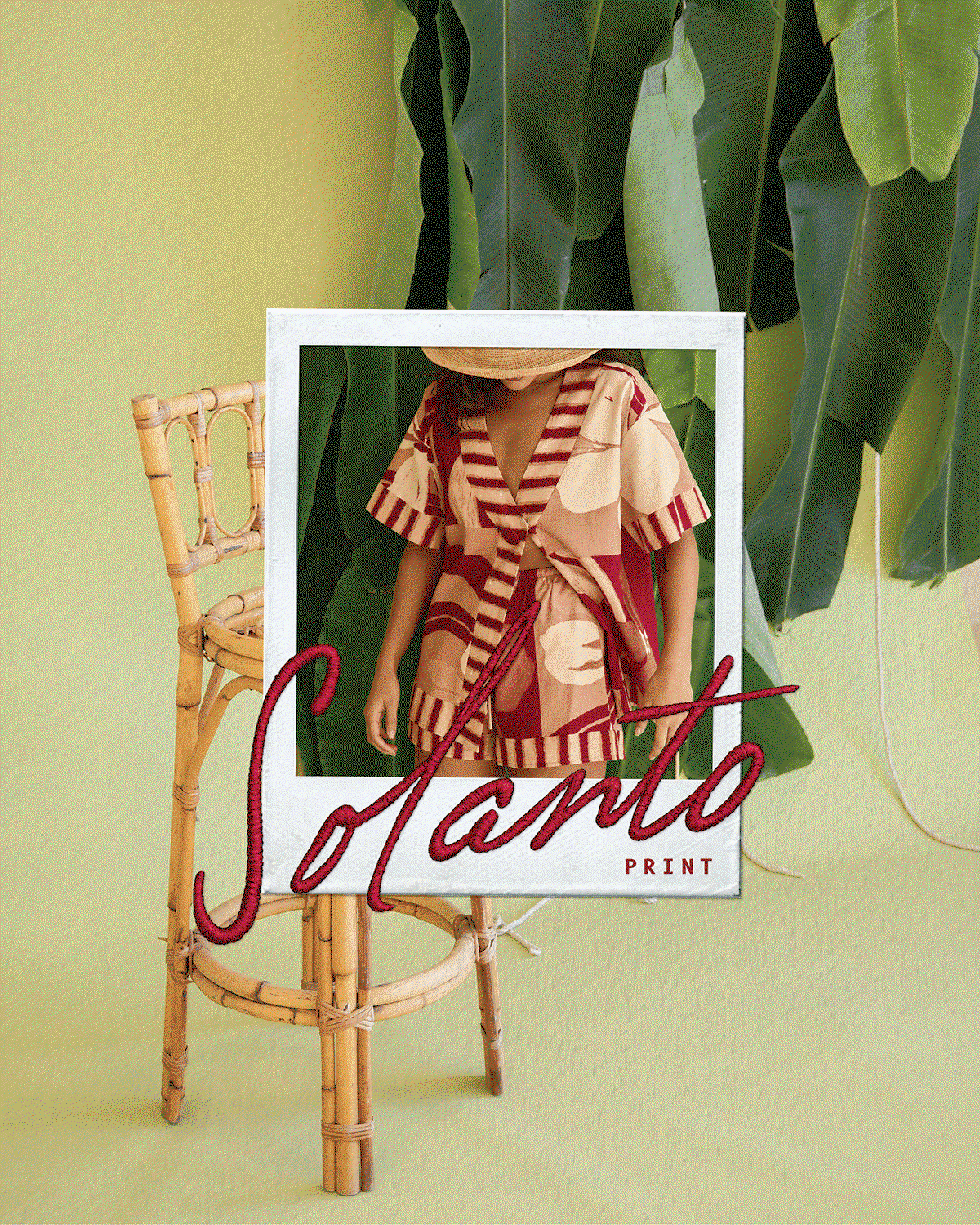 The Solanto Print