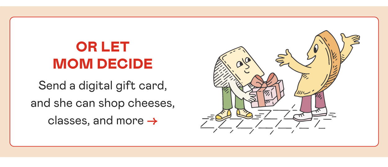 Murray's Cheese Clubs