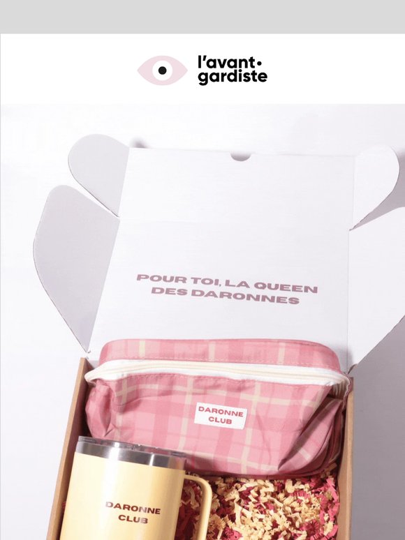 Les mamans l'adorent déjà 😍