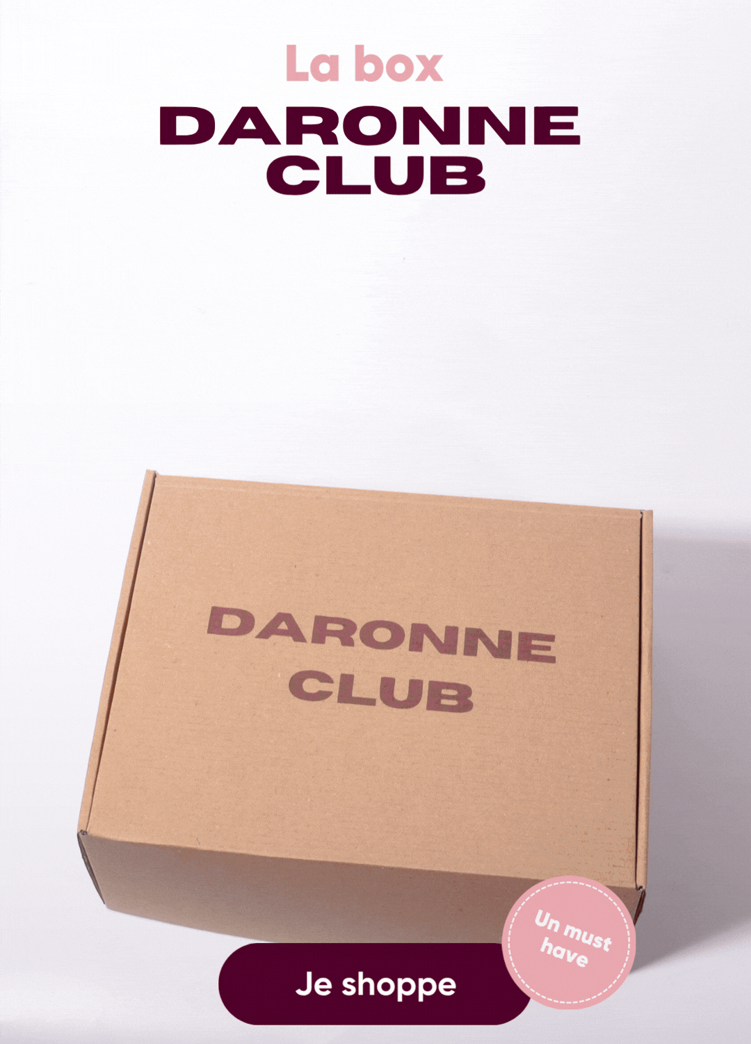 box daronne club