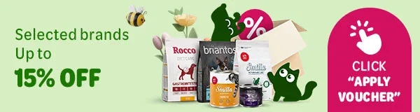 Save on selected brands