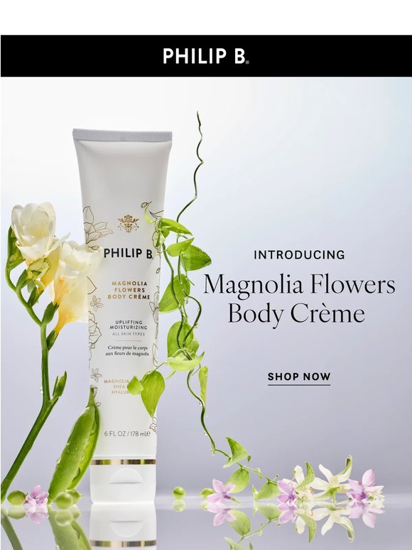 What Your Skin Has Been Waiting For 💧
