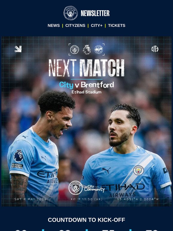 Rodri & Gvardiol injury update | City v Brentford 📰