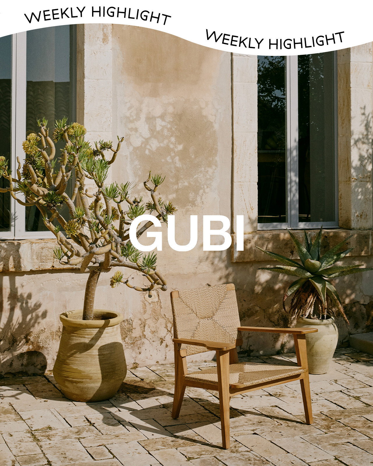 GUBI