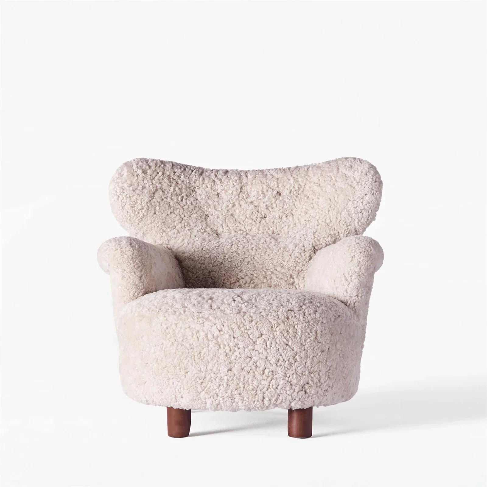 Image of Dusty Deco Elias Armchair