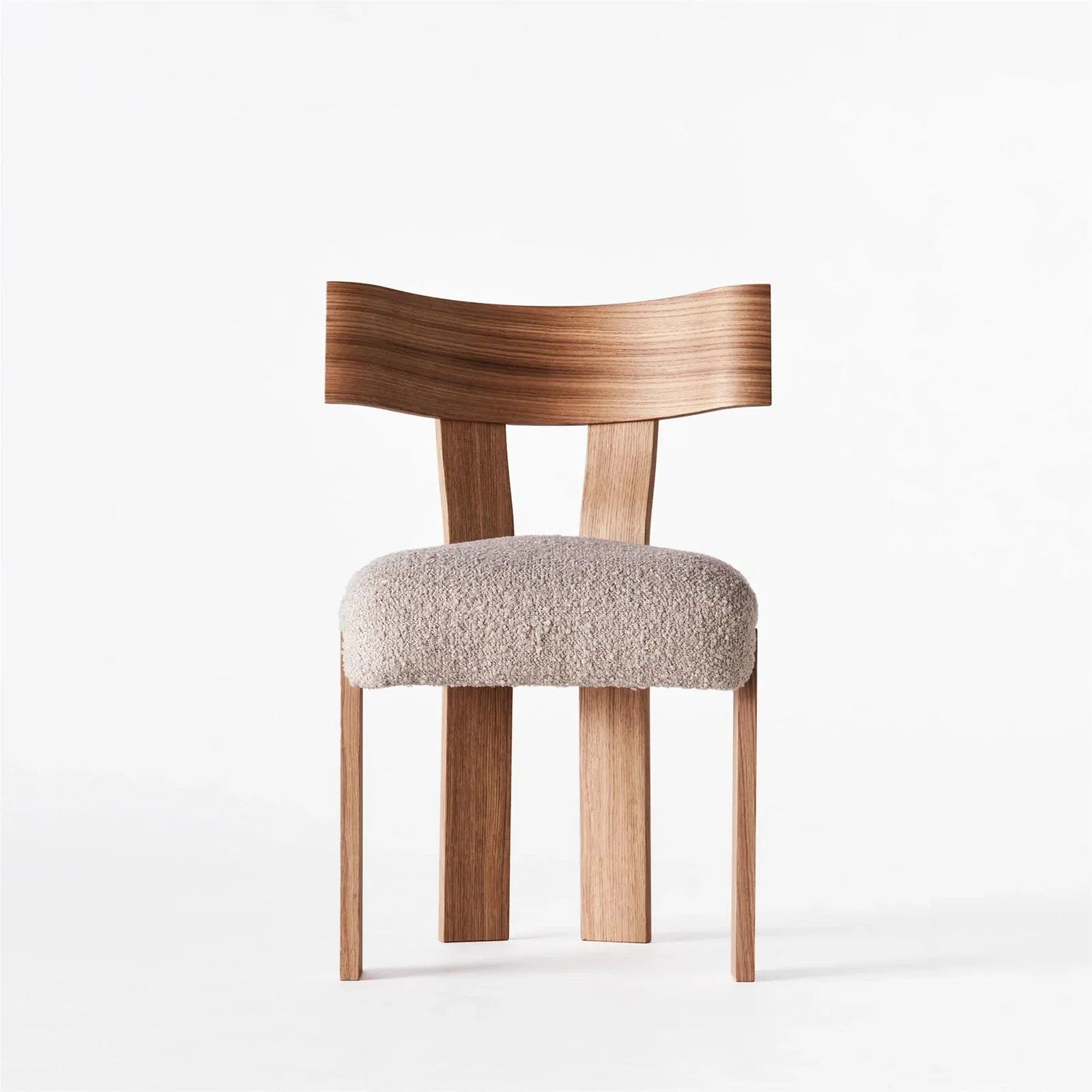 Image of Dusty Deco Alba Chair