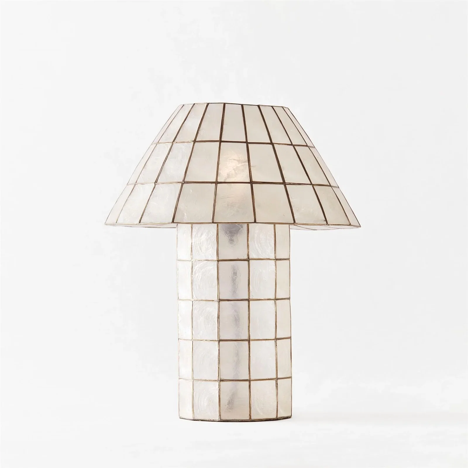 Image of Dusty Deco Cornelia Table Lamp
