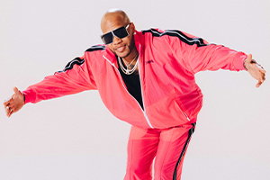Flo Rida