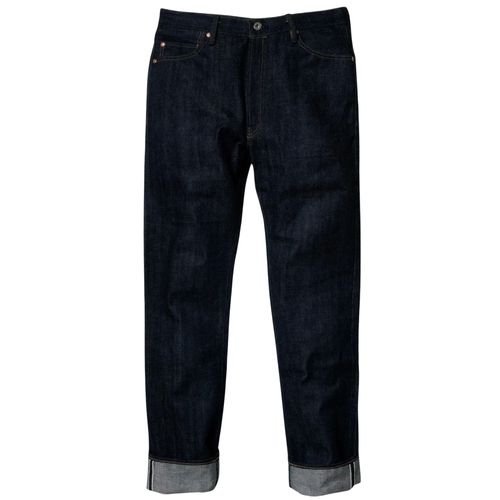 Big John Denim XX002 Extra Slim Straight Jeans - Indigo