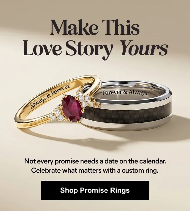 Make This Love Story Yours