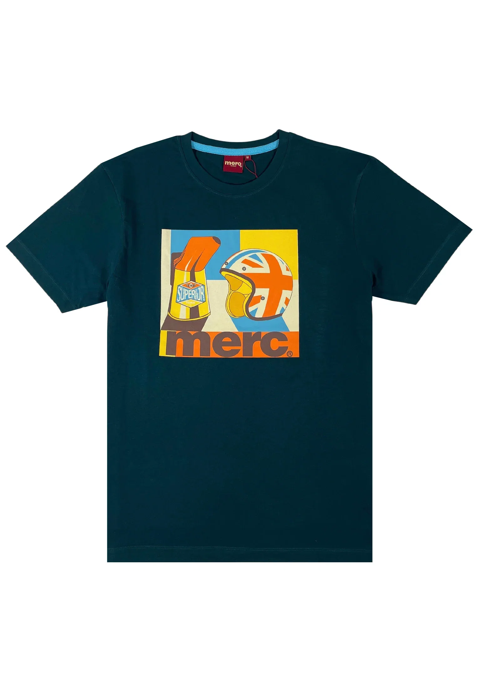 Image of Magdala T-Shirt