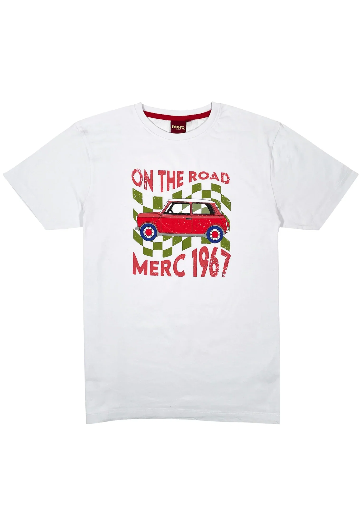 Image of Faraday T-Shirt