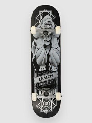 Lemos Gorilla 8.25'' Complete