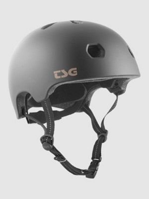 Meta Solid Color Helmet