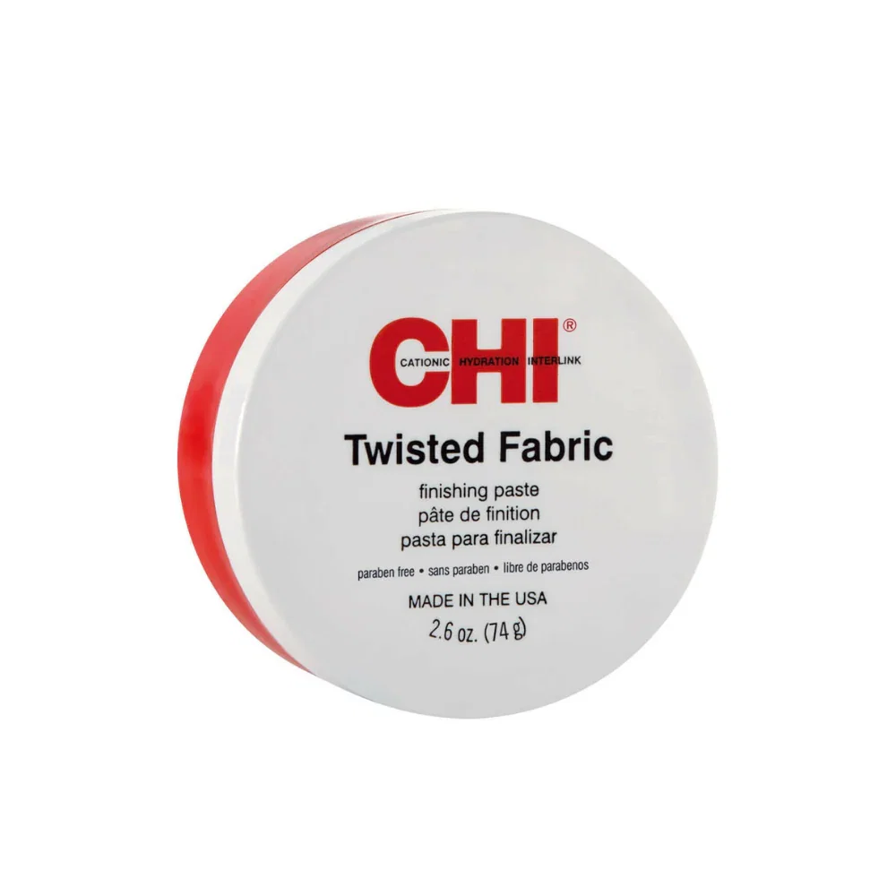 Image of CHI Twisted Fabric Finishing Paste