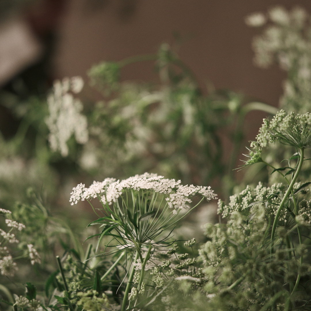 Sensorial gifts that speak to mothers’ nature