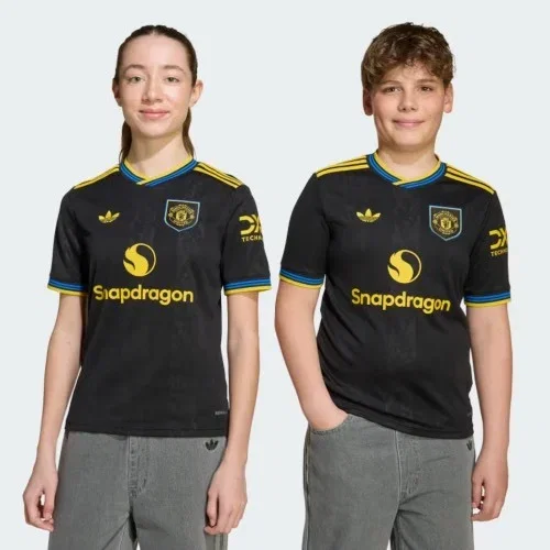 Kids third Jersey