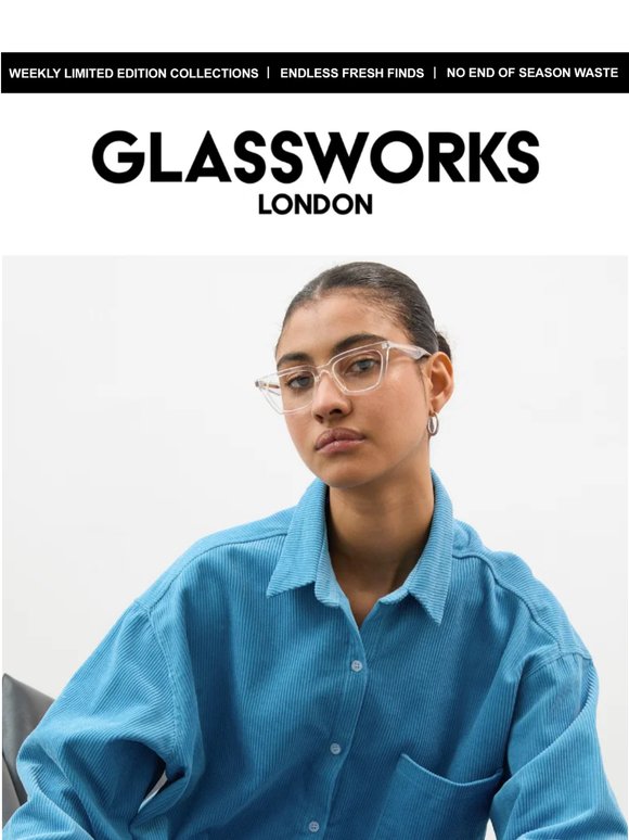 We've Done The Spring Edit.