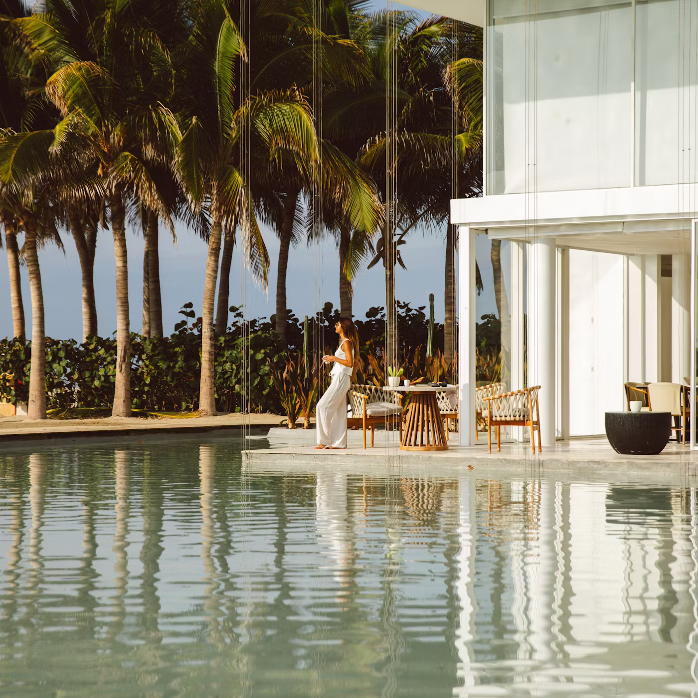 These Stunning Hotels Will Inspire You To Pack Your Bags