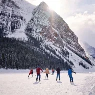 6 Reasons to Visit Canada During Autumn & Winter