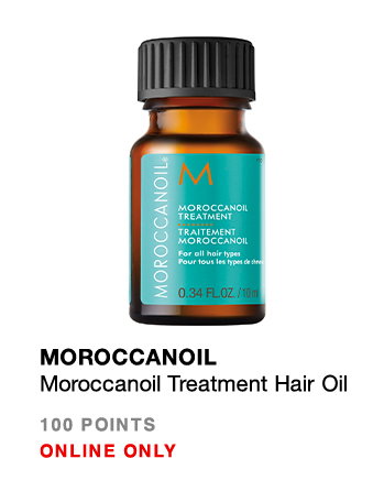 Moroccanoil Moroccanoil Treatment Hair Oil