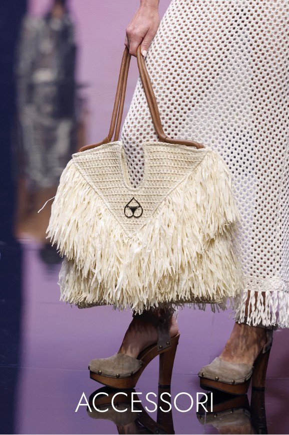 Miss Bikini SS26 - Accessori