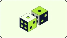 2 cubes