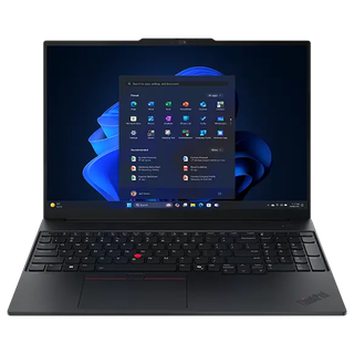 ThinkPad E16 - Intel Core Ultra 5, 16GB RAM, 512 SSD, Win 11 Home