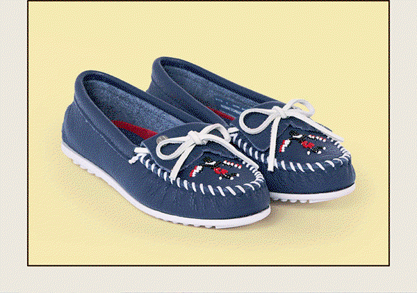 Red Thunderbird "Animikii"