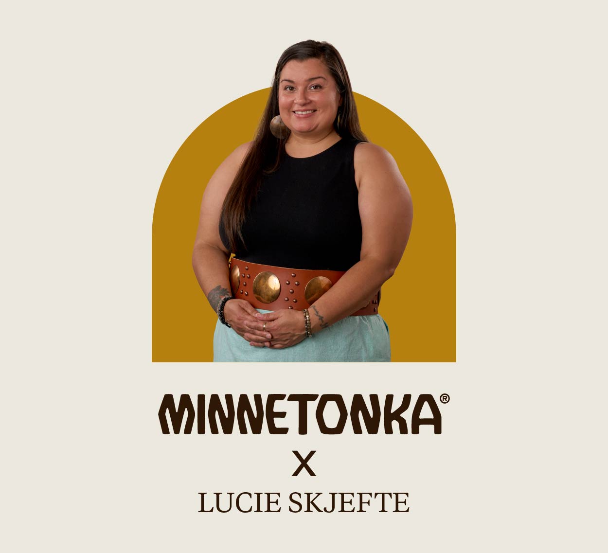 Learn about Lucie Skjefte