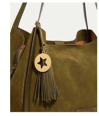 Star Charm