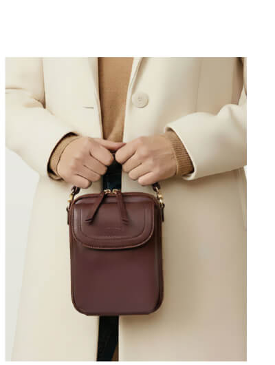 Tribeca Crossbody