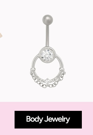 Body Jewelry