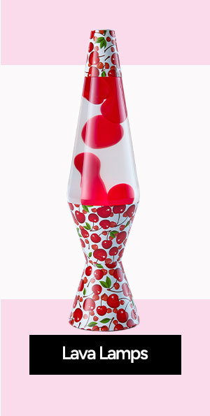 Lava Lamps