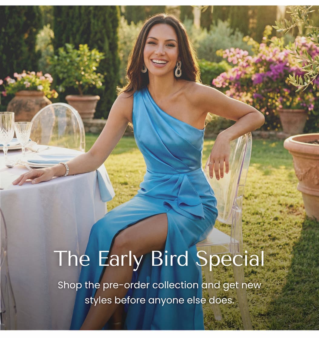 The Early Bird Special
