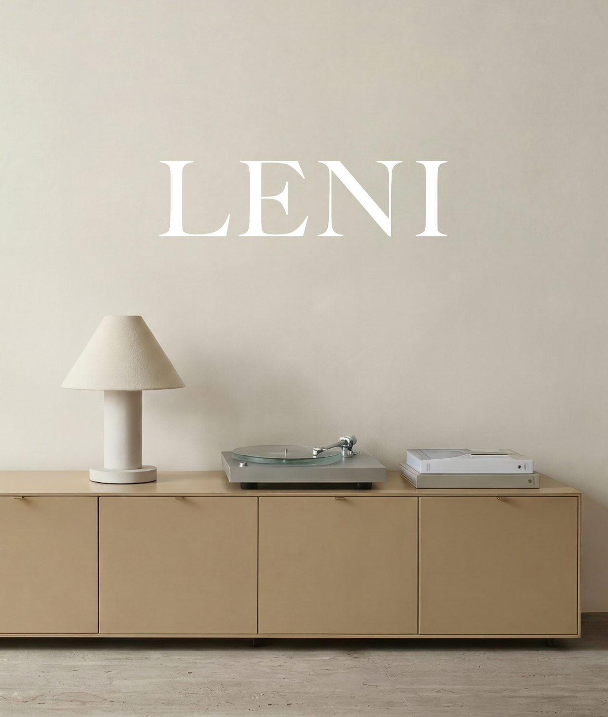 Leni Range