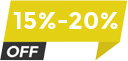 15%-20%