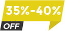 35%-40%