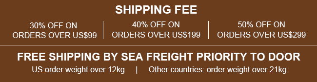 Free Shipping