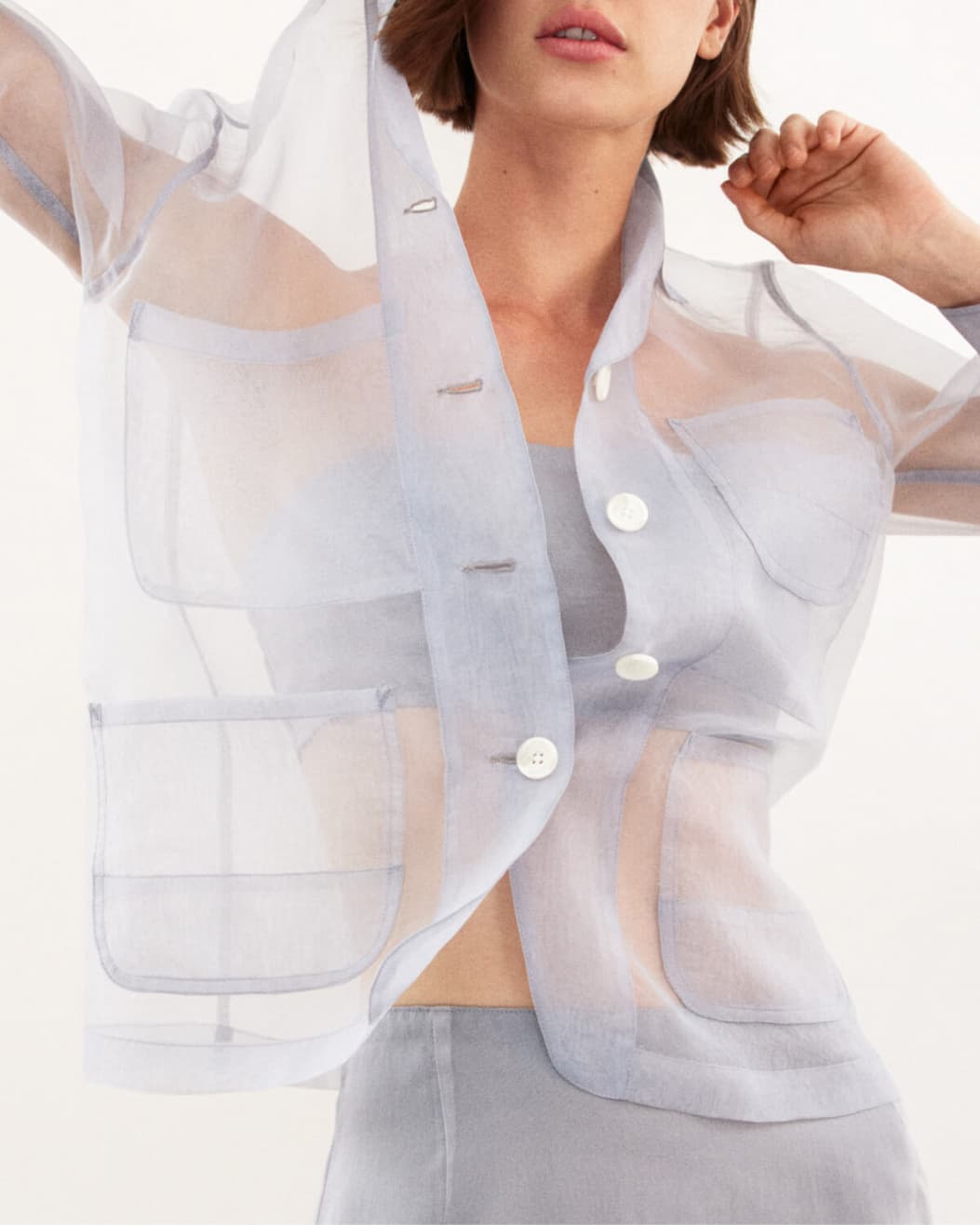 Shop Jolene Chore Jacket