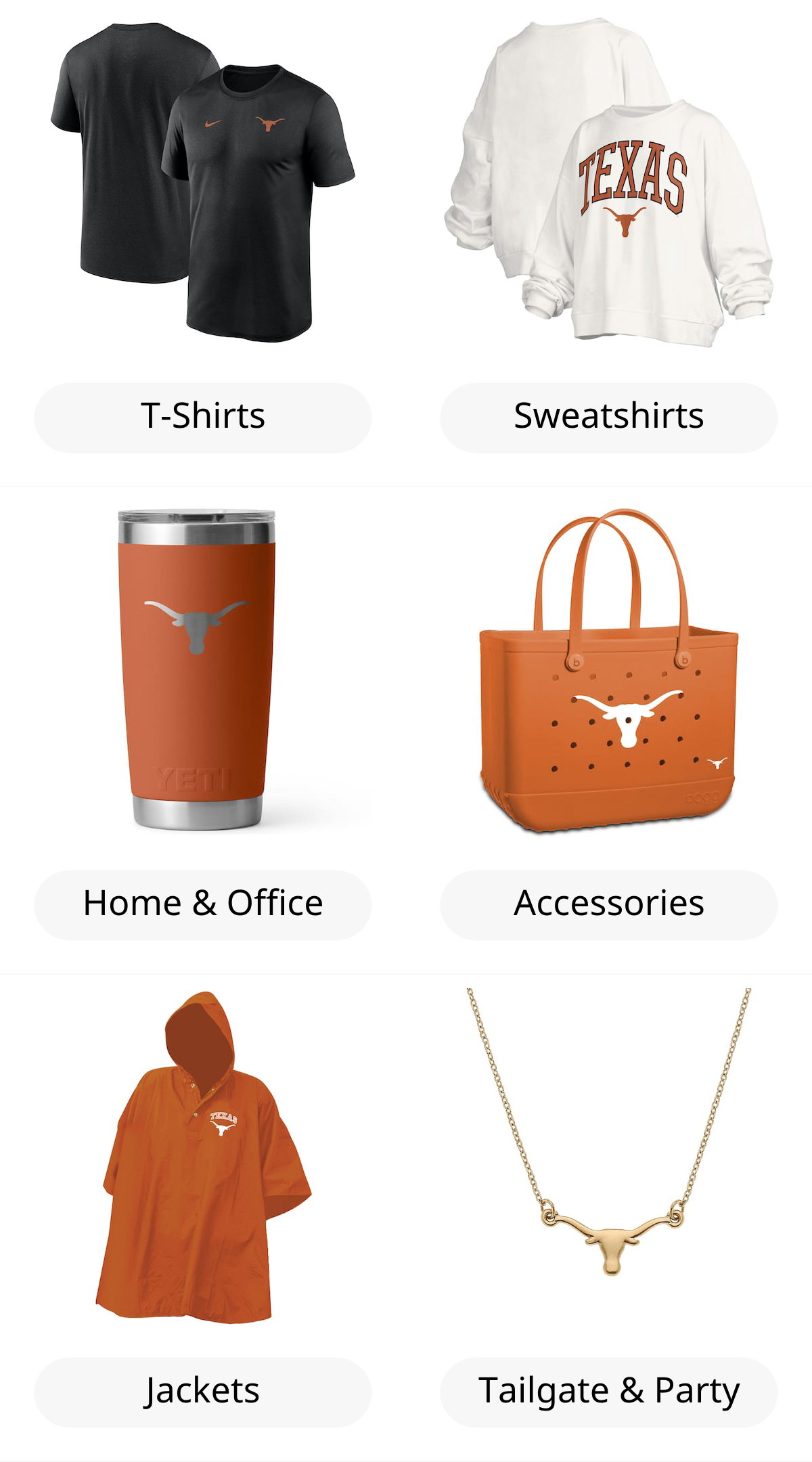 Product Grid