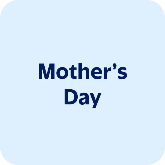 Mother’s Day  